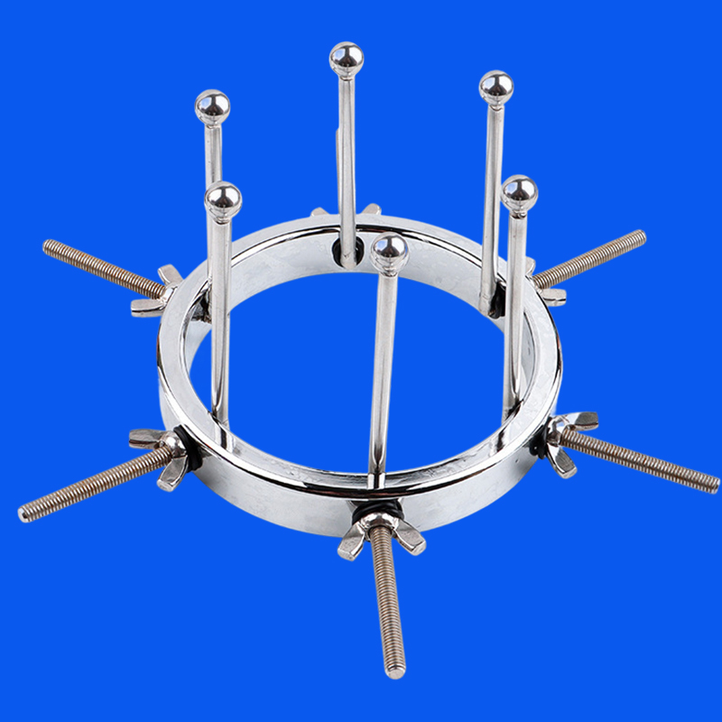Medical Lab Equipments - Metalen Anale Dilatator Verstelbare Vaginale Medische