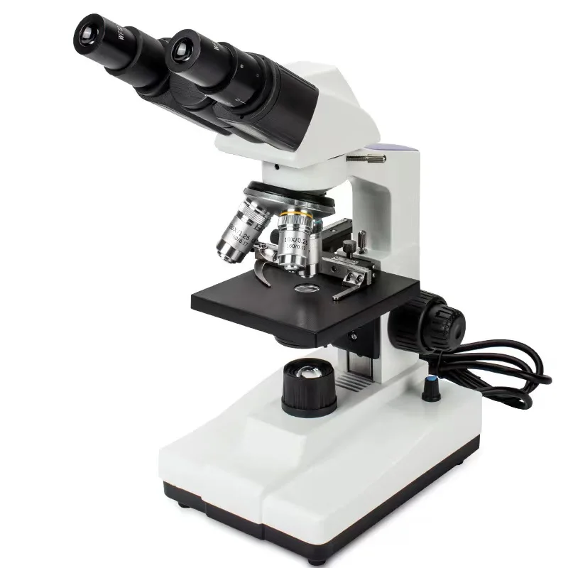 Medical Lab Pictures - Real Picture WF10x Oculairs 40x-1000x Medisch