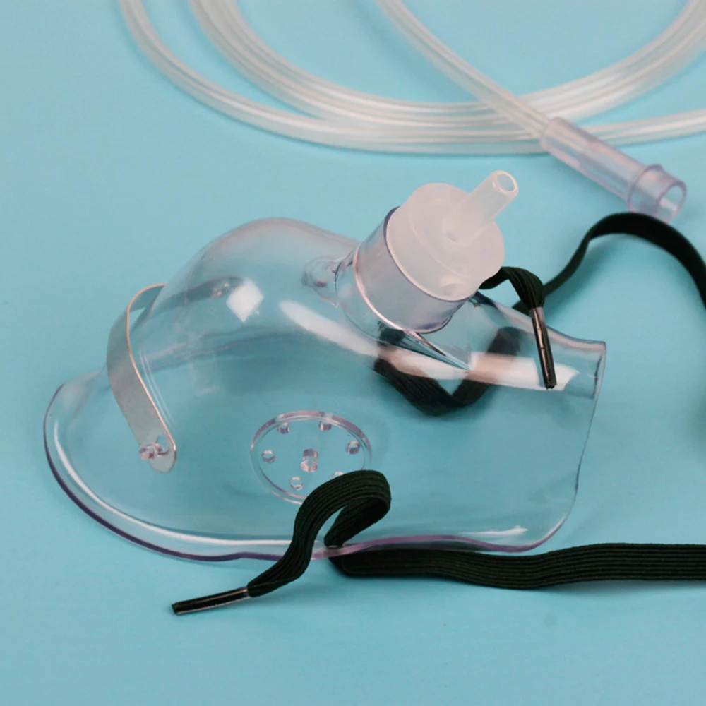 1Set Volwassen Zuurstof Masker - Medical Oxygen Concentrator recensie en prijs