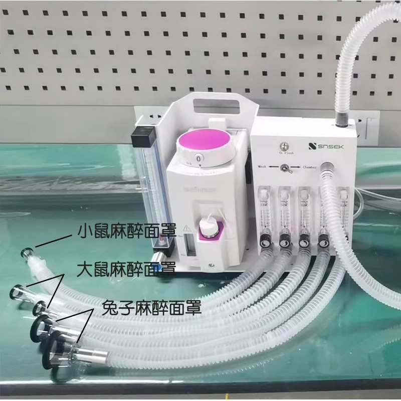 Medische professionele laborat - Medical Lab Equipments recensie en prijs