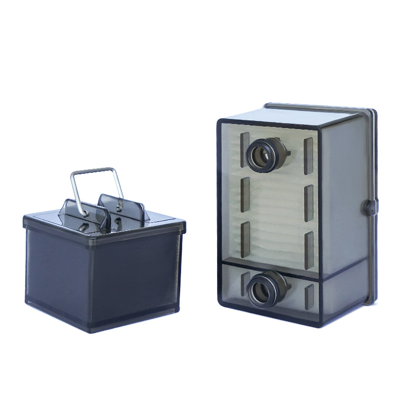 Owgels Accessoire Filters Voor - Medical Oxygen Concentrator recensie en prijs