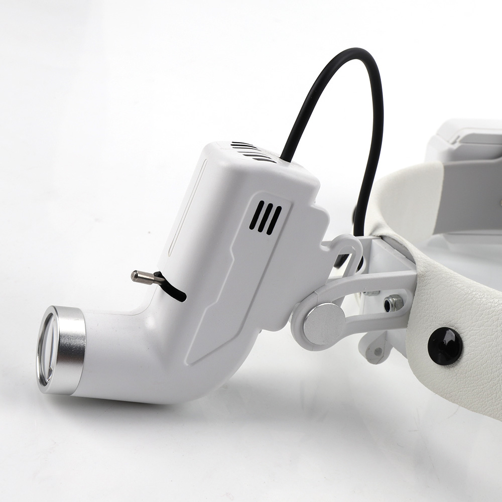 Ent Chirurgisch Licht Met Filt - Medical Lab Equipments recensie en prijs