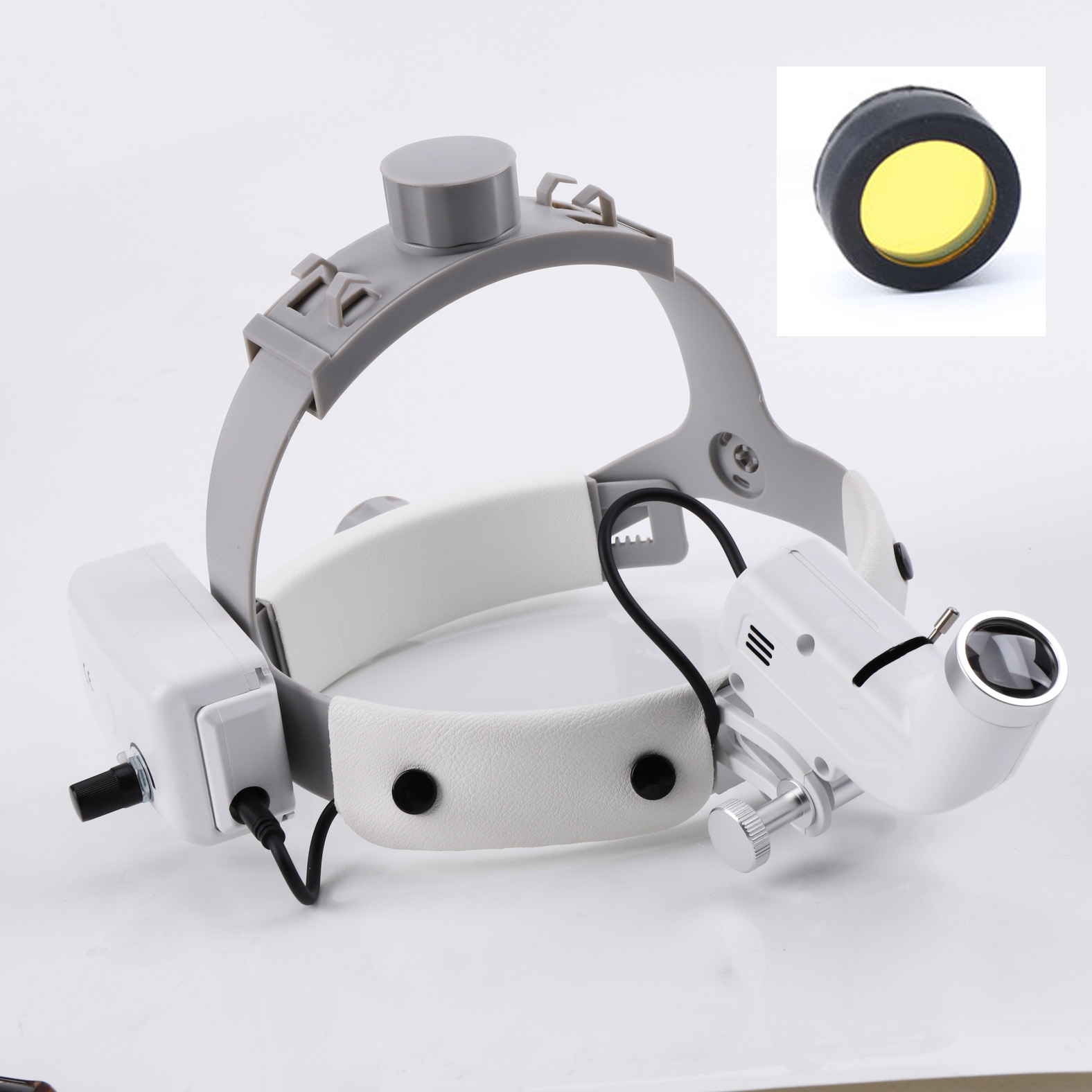 Ent Chirurgisch Licht Met Filt - Medical Lab Equipments recensie en prijs