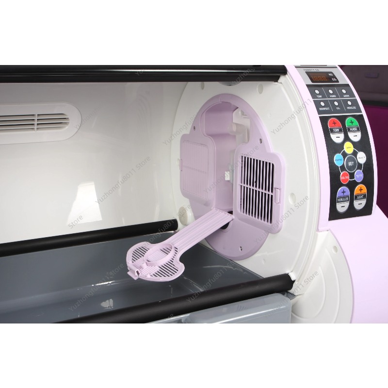 Kleine dierenbroedmachine voor - Medical Lab Equipments recensie en prijs