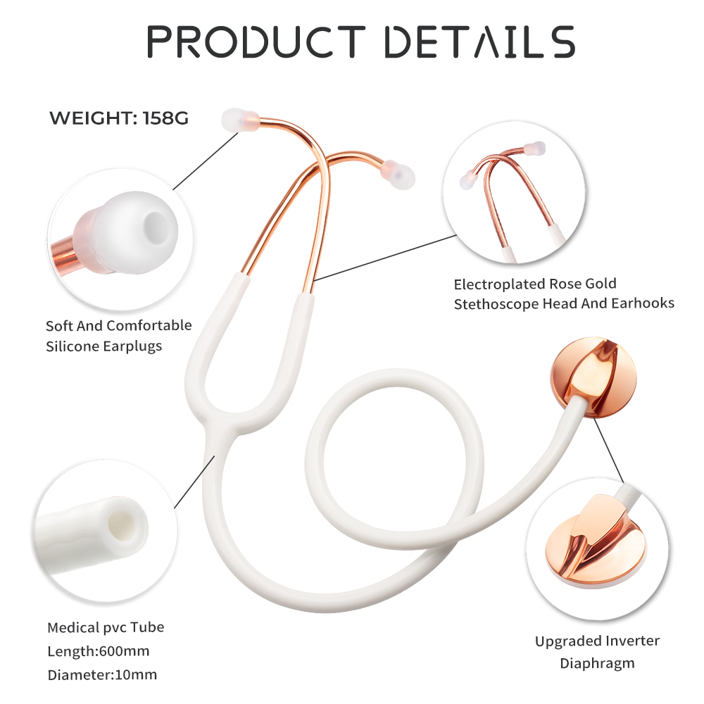 Medische Cardiologie Arts Stet - Medical Lab Equipments recensie en prijs