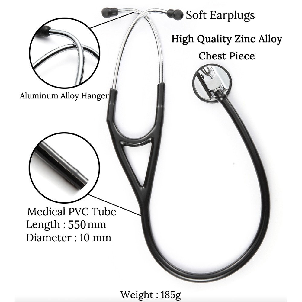 Professionele Hart Long Cardio - Medical Lab Equipments recensie en prijs