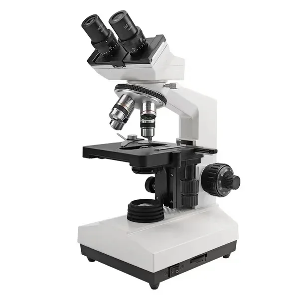 Biologische binoculaire micros - Medical Lab Observer recensie en prijs