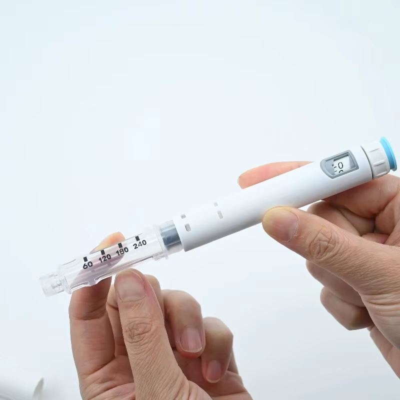5/10 stuks wegwerp insulin inj - Medical Lab Equipments recensie en prijs