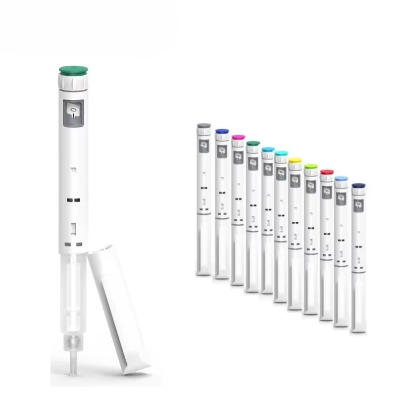 5/10 stuks wegwerp insulin inj - Medical Lab Equipments recensie en prijs