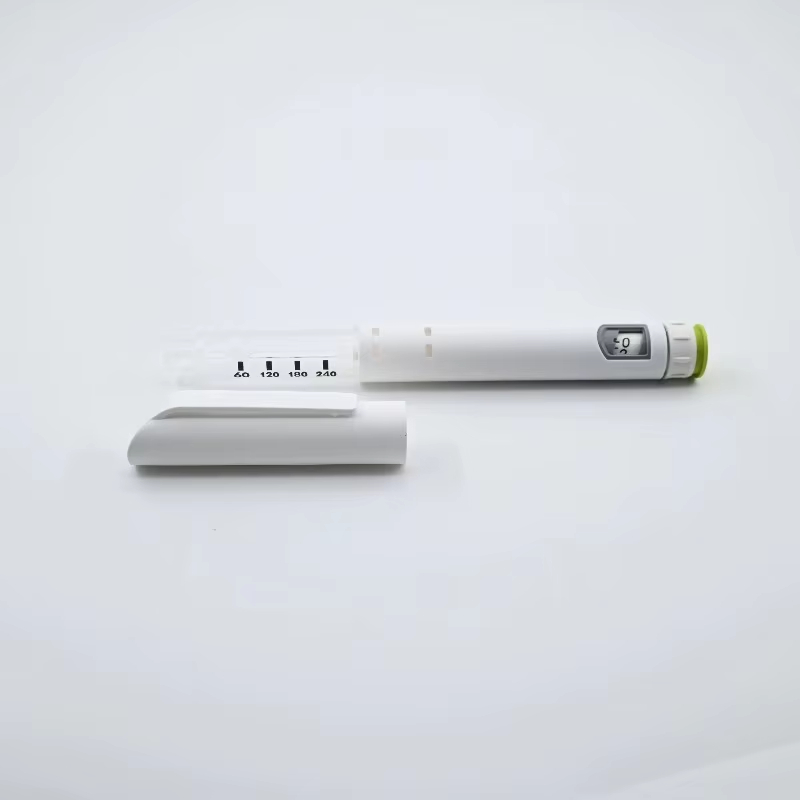 5/10 stuks wegwerp insulin inj - Medical Lab Equipments recensie en prijs