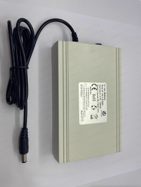 Zuurstofconcentratorbatterij – - Medical Oxygen Concentrator recensie en prijs