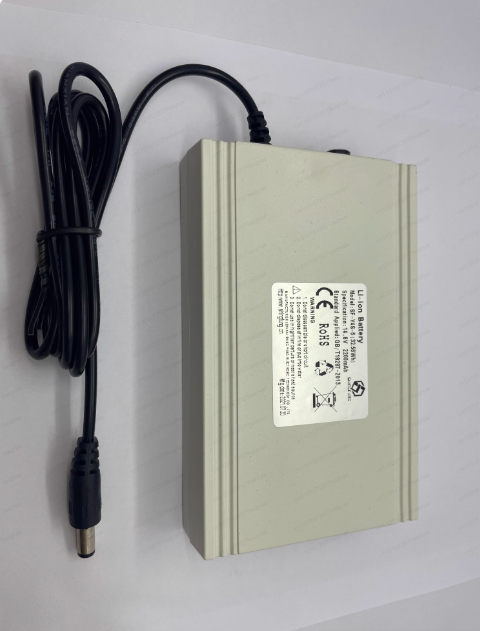 Zuurstofconcentratorbatterij – - Medical Oxygen Concentrator recensie en prijs