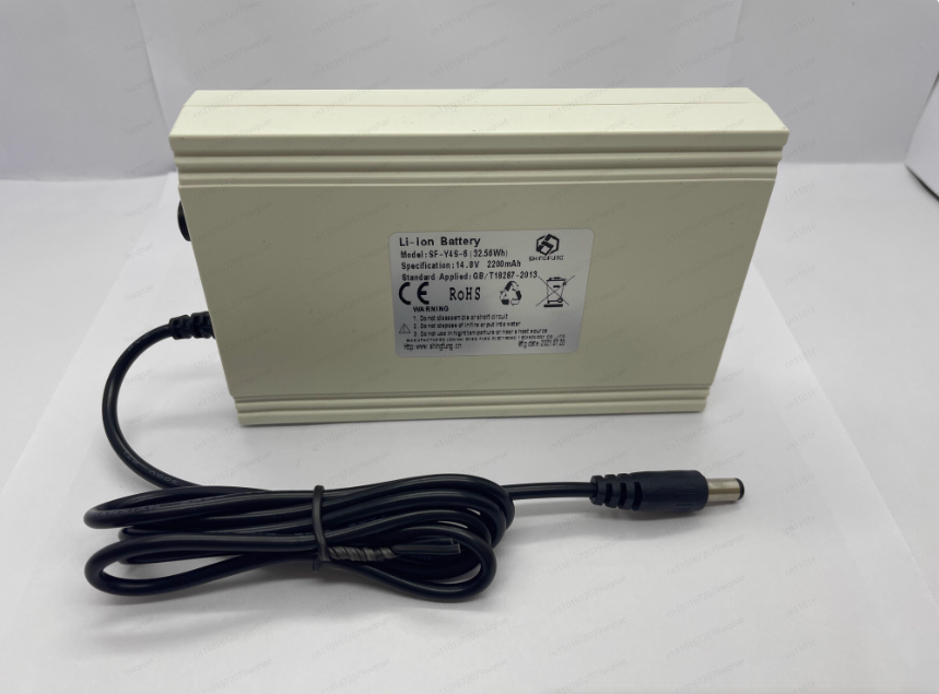 Zuurstofconcentratorbatterij – - Medical Oxygen Concentrator recensie en prijs