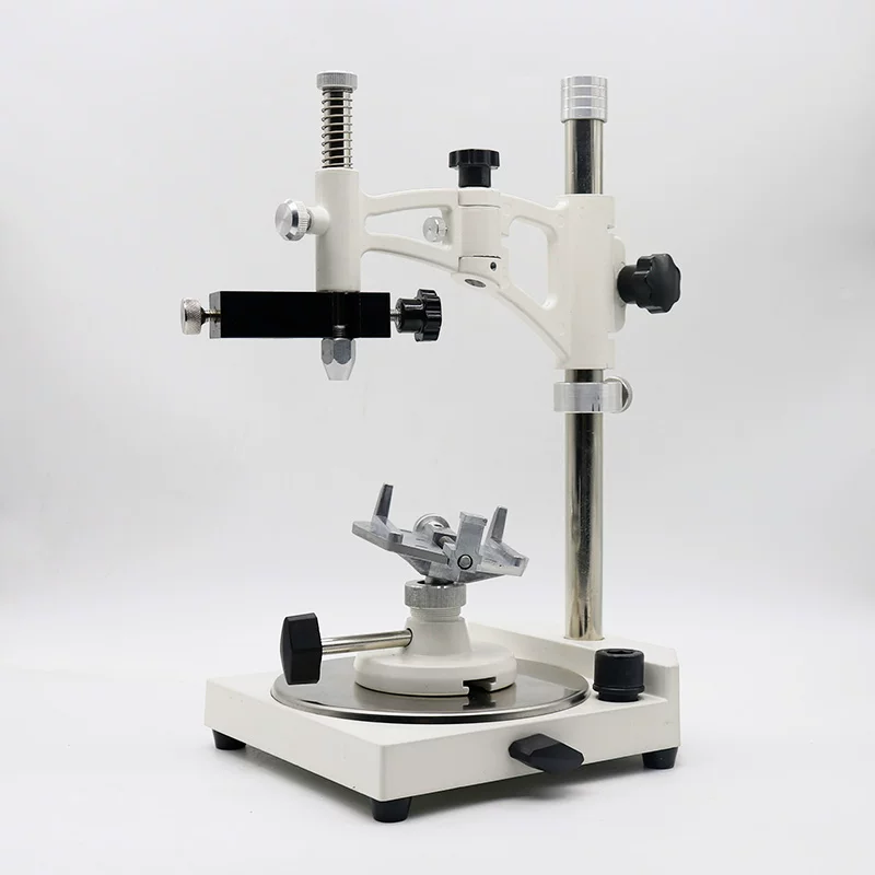 Vierkant tandmodelmeetinstrume - Medical Lab Observer recensie en prijs