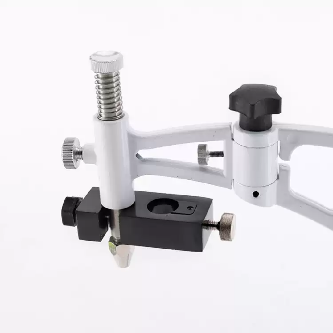 Vierkant tandmodelmeetinstrume - Medical Lab Observer recensie en prijs