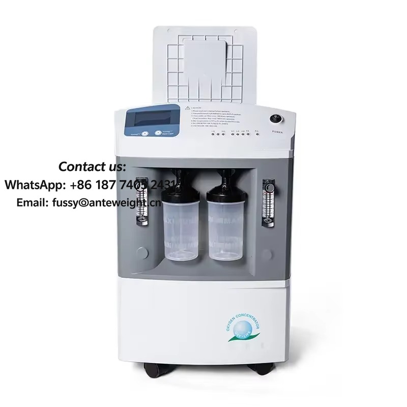 Medisch gebruik Veterinair Ind - Medical Oxygen Concentrator recensie en prijs